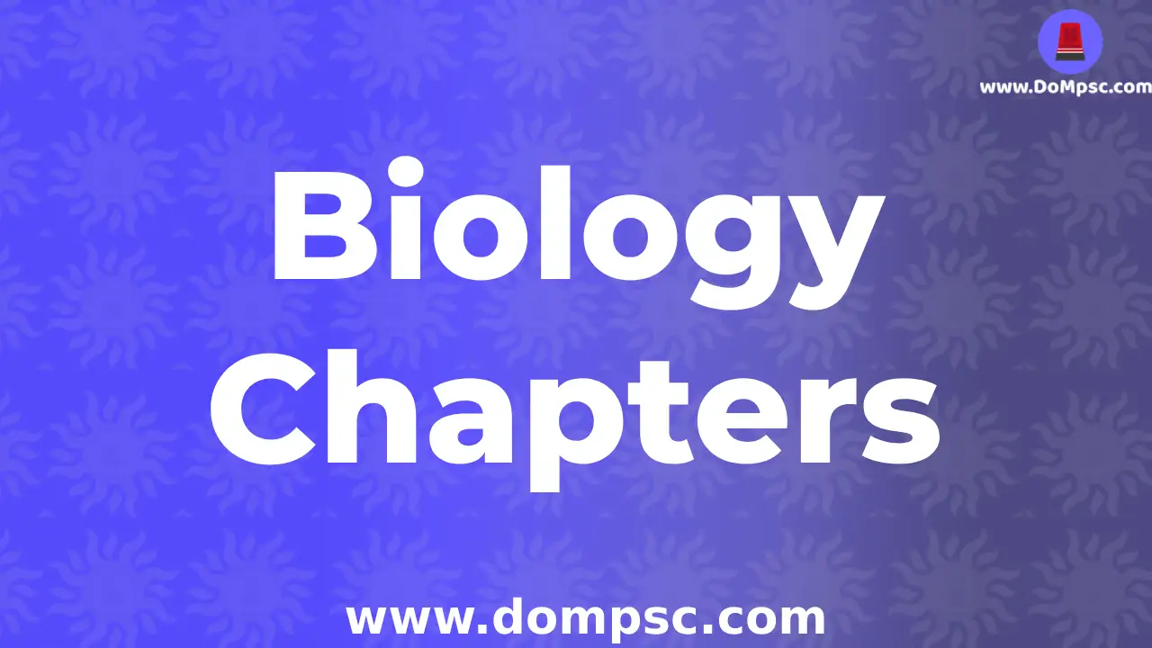 mpsc-biology