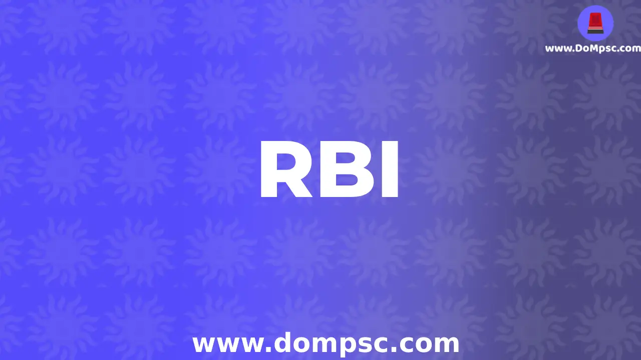 RBI