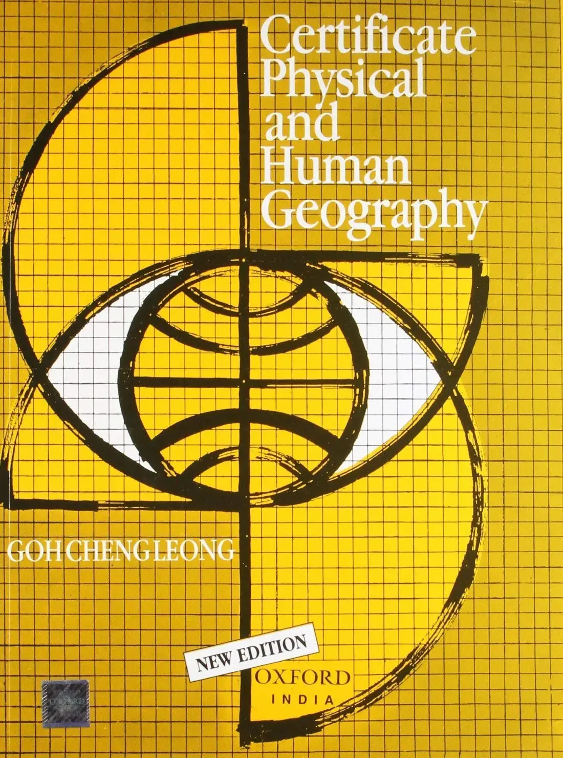 Certificate physical and human geography 